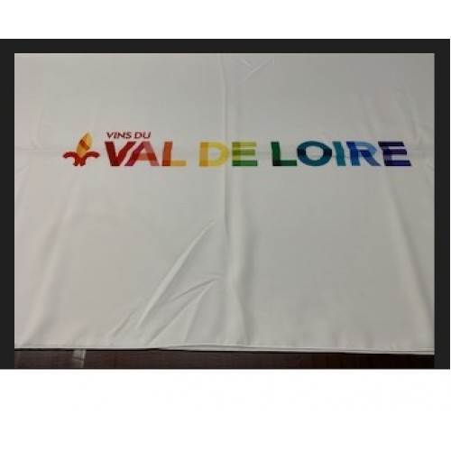 2023 Val De Loire Tablecloth LR2304
